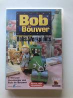 Dvd bob de bouwer bob’s werkplaats, Cd's en Dvd's, Dvd's | Kinderen en Jeugd, Ophalen of Verzenden