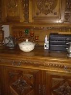 meubles, Enlèvement