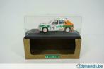 1:43 oude Vitesse L016 Lancia Super Delta rally #5 totip, Ophalen of Verzenden, Gebruikt, Auto