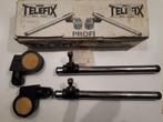 Telefix Stummellenker Typ 111 K1  22mm Clip on set, Motoren, Ophalen of Verzenden, Nieuw
