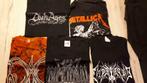 Black metal, longsleeve   t-shirt, Kleding | Heren, Gedragen, Ophalen of Verzenden