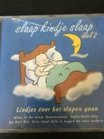 Slaap Kindje Slaap deel 2, Cd's en Dvd's, Cd Singles, 1 single, Ophalen of Verzenden, Kinderen en Jeugd