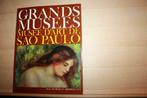 Le monde des Grands Musees n°16 FEVRIER 1970  Auteur(s) : Le, Ophalen of Verzenden, Zo goed als nieuw, Schilder- en Tekenkunst