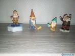 ⭐ 4 gnomes, Enlèvement ou Envoi
