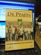 De Pfaffs, Cd's en Dvd's, Ophalen of Verzenden, Zo goed als nieuw, Komedie