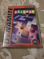 PC CD-Rom PackMan, Consoles de jeu & Jeux vidéo, Utilisé, Enlèvement ou Envoi