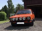 Toutes pièces Opel Kadett C