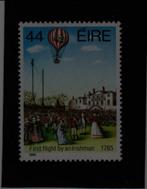 Postzegels Ierland, Postzegels en Munten, Postzegels | Europa | Overig, Ierland, Luchtvaart, Ophalen of Verzenden, Postfris