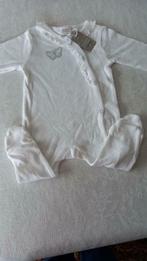 Nieuwe babypyama maat 62., Kinderen en Baby's, Babykleding | Prematuur, Ophalen of Verzenden, Nieuw