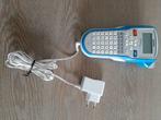 Dymo Brother (als nieuw) met nieuwe inktcartridge, Computers en Software, Printers, Ophalen of Verzenden, Zo goed als nieuw, Printer