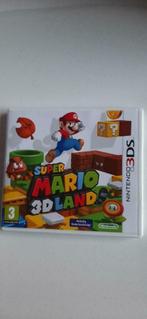 3ds Super Mario 3d Land, Envoi