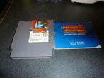 NES Mega Man 2 (orig), Games en Spelcomputers, Gebruikt, Ophalen of Verzenden