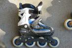 Rollers enfants 33-36, Inline skates 4 wielen, Gebruikt, Ophalen