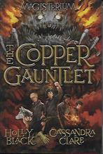 the copper gauntlet (948), Nieuw, Ophalen of Verzenden, Holly black