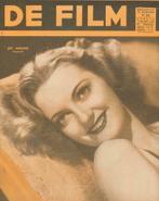 De Film (weekblad, jaargang 13, n° 40, 1940, Patria), Enlèvement ou Envoi