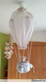 Luchtballon armatuur voor verlichting kinderkamer, Ophalen of Verzenden