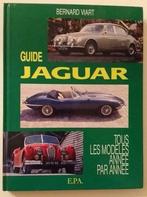 Guide Jaguar: Tous les modèles année par année - 1990, Comme neuf, Autres marques, Enlèvement ou Envoi