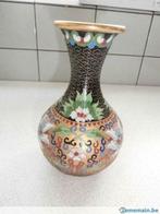 Vase, Enlèvement, Utilisé