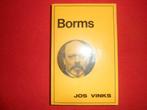 Jos Vinks: Borms, Boeken, Gelezen, Ophalen of Verzenden, 20e eeuw of later, Jos Vinks