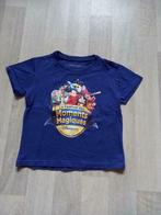 T-shirt Disneyland Paris maat 3/4 jaar, Kinderen en Baby's, Disneyland Paris, Ophalen of Verzenden, Zo goed als nieuw, Shirt of Longsleeve