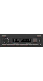Blaupunkt Bologna 200 - Autoradio - AM/FM - USB, AUX-ingang, Auto diversen, Autoradio's, Nieuw, Ophalen of Verzenden