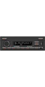 Blaupunkt Bologna 200 - Autoradio - AM/FM - USB, AUX-ingang