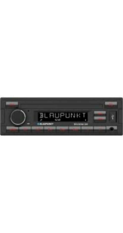 Blaupunkt Bologna 200 - Autoradio - AM/FM - USB, entrée AUX, Autos : Divers, Autoradios, Neuf, Enlèvement ou Envoi