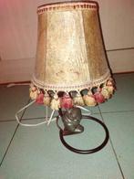 Lampe de chevet vintage, Antiquités & Art, Enlèvement
