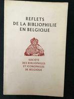 Reflets de la bibliophilie en Belgique, Boeken, Verzenden