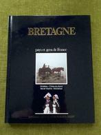 Bretagne, Nieuw, Ophalen of Verzenden, Larousse - Sélection Reader's Digest