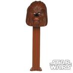 Distributeur PEZ Star Wars Chewbacca, Comme neuf, Enlèvement ou Envoi