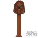 Distributeur PEZ Star Wars Chewbacca, Collections, Comme neuf, Enlèvement ou Envoi