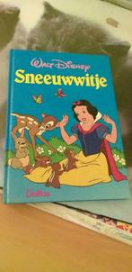 Sneeuwwitje - Walt Disney, Boeken, Ophalen of Verzenden, Gelezen, Walt Dinsey