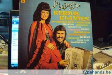 De 20 beste van de Kermis klanten