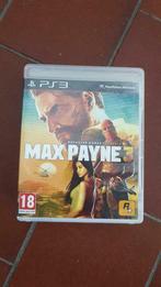 Max Payne 3, Enlèvement ou Envoi