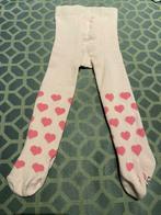 Lichtroze kousenbroek met hartjes maat 56/62, Enfants & Bébés, Vêtements de bébé | Taille 56, Pantalon, Zeeman, Enlèvement ou Envoi