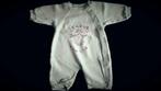 Combishort bébé tailleur pantalon vert menthe, Costume, Garçon ou Fille, Baby, Enlèvement ou Envoi