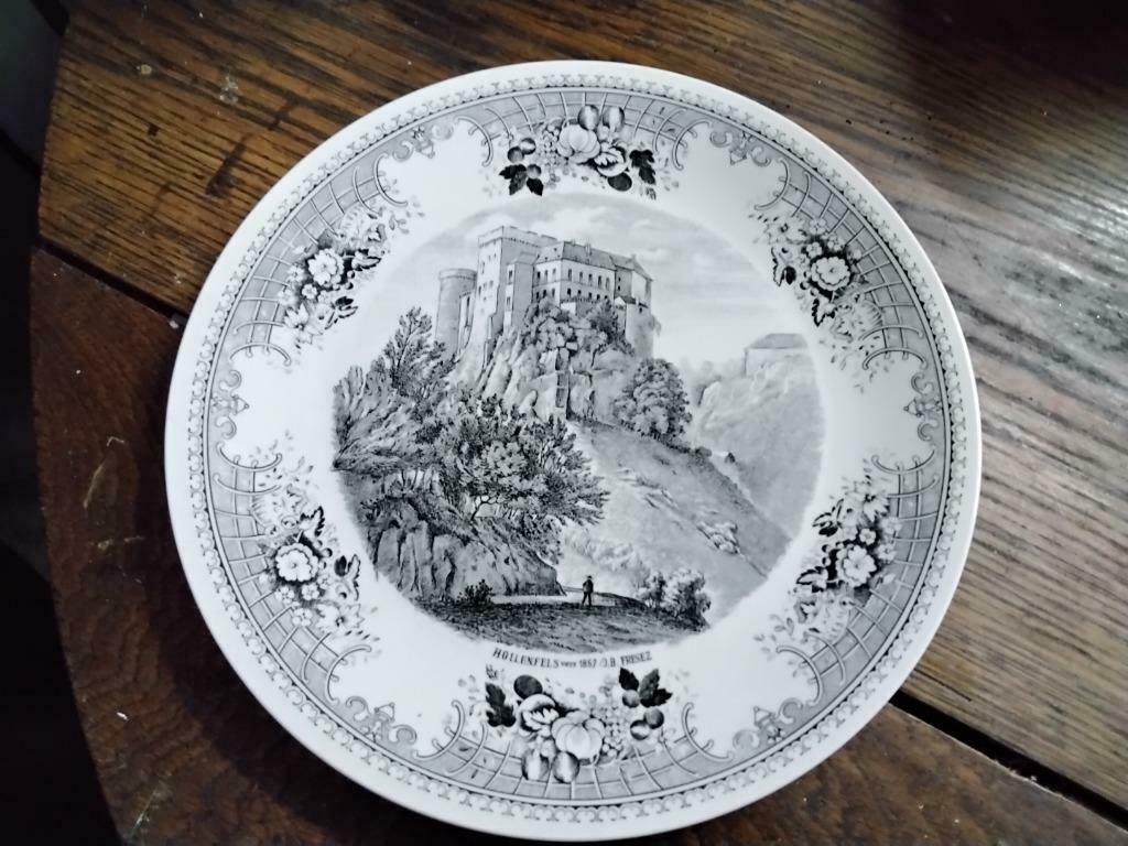 VILLEROY ET BOCH : grand duché de Luxembourg, Enlèvement ou Envoi