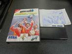 Sega Master System Champions of Europe (orig-compleet), Consoles de jeu & Jeux vidéo, Jeux | Sega, Sport, 2 joueurs, Master System