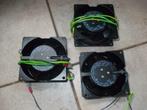 ventilatoren 220 volt nieuw, Hobby en Vrije tijd, Elektronica-componenten, Ophalen of Verzenden, Nieuw