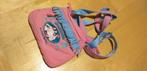 Kinderhandtas K3, Ophalen of Verzenden, Gebruikt, Roze, Handtas