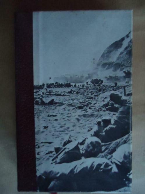 LES BATAILLES LES PLUS SANGLANTES DE L'HISTOIRE VOL.3, Boeken, Oorlog en Militair, Gelezen, Ophalen of Verzenden