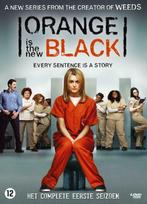 Dvd - Orange is the new Black (seizoen 1), Cd's en Dvd's, Dvd's | Tv en Series, Gebruikt, Vanaf 12 jaar, Drama, Verzenden