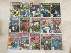 MARVEL The Punisher (1987)/ War Zone / War Journal / Knights, Boeken, Ophalen, Zo goed als nieuw, Amerika