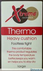 Thermo legging zonder voet XS  zwart/ meerdere stuks, Sports & Fitness, Enlèvement, Neuf