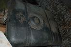 brandstof diesel tank voor  ford transit  1986, Ophalen, Gebruikt, Ford