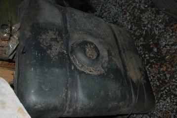 brandstof diesel tank voor  ford transit  1986, Enlèvement, Utilisé, Ford
