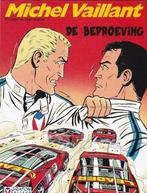 MICHEL VAILLANT N°65 "DE BEPROEVING" EERSTE DRUK VAN 2003, Enlèvement ou Envoi, Une BD, Graton, Comme neuf