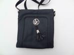 Handtas Armani jeans, Ophalen of Verzenden, Gebruikt, Blauw