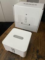 Sonos Connect ZGAN Hifi sur votre WiFi !